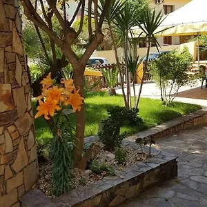 Le Due Palme Angelo La Caletta